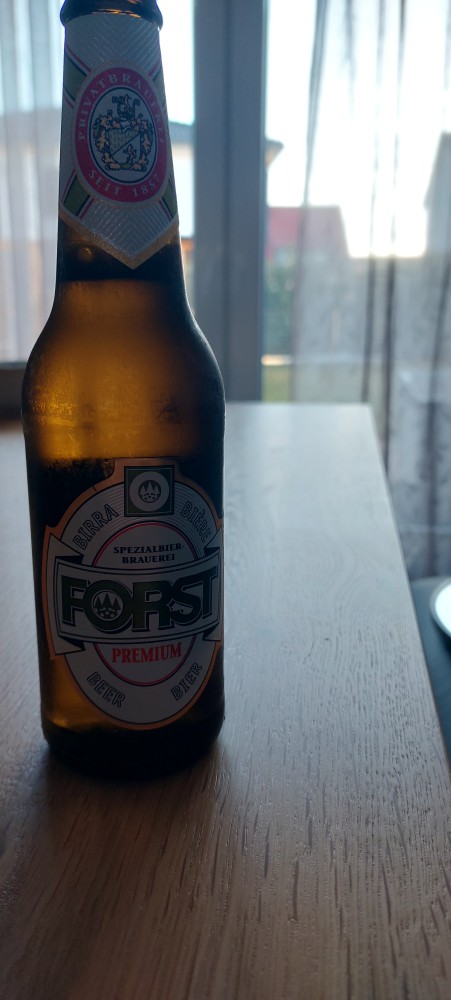 Forst Premium